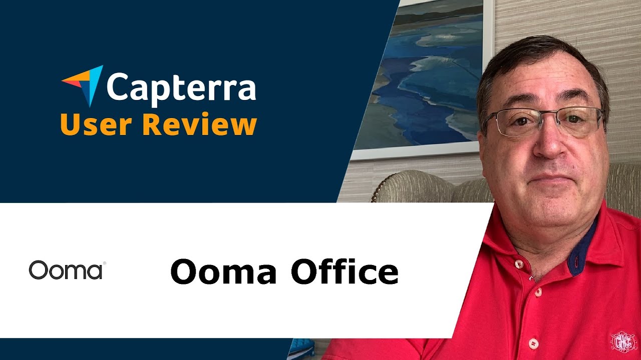 Ooma Office Review: Not a bad solution but very basic