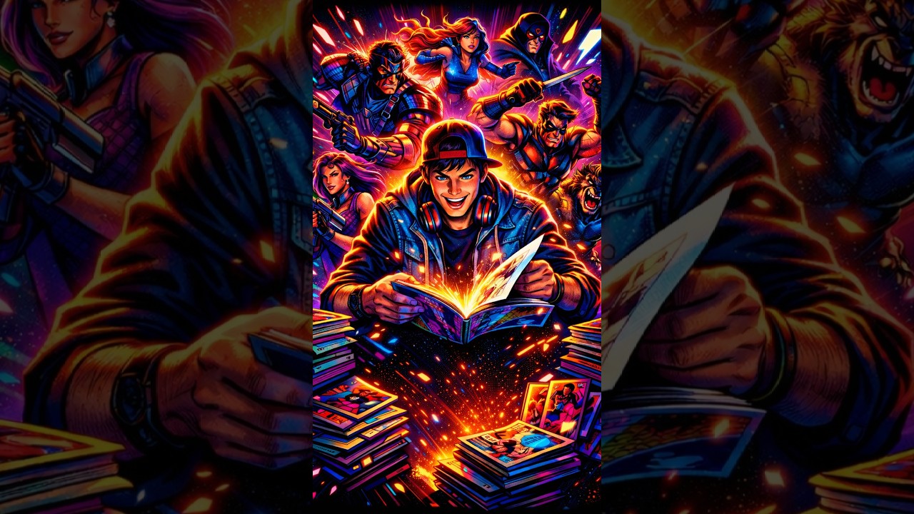 Power In A Page