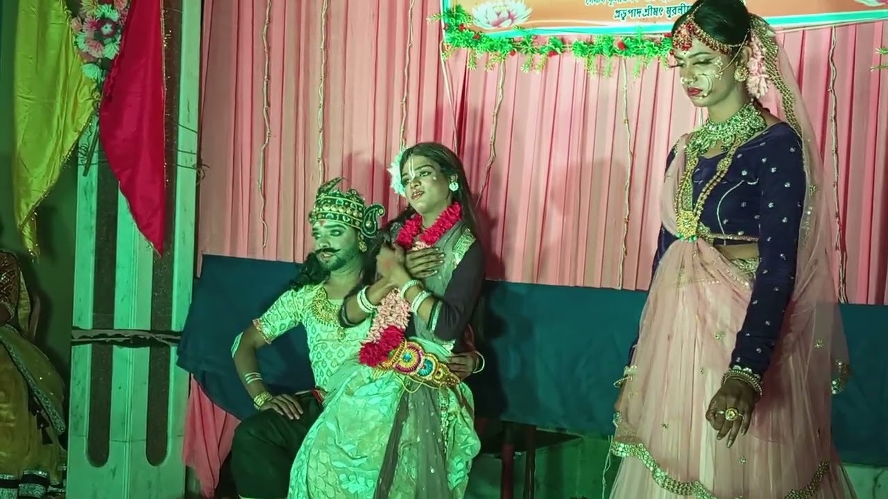 নরসিংহ লীলা