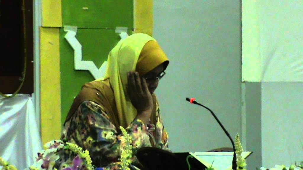 Hjh Faridah Qariah.MPG
