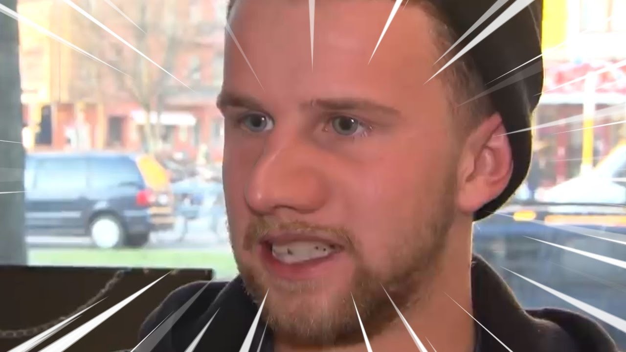 &Ouml;Y HASTE MAL 'N &euro; F&Uuml;R MICH?