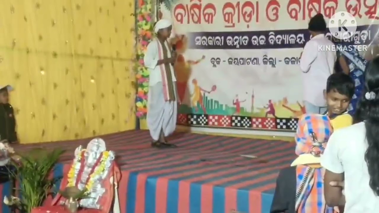 ନାରୀ ପଢ଼ିଲେ ଭବିଷ୍ୟତ ବଦଳେ|Motivational Odia Jatra Dramaଏହି ଯାତ୍ରା ନାଟକ ନାରୀଶିକ୍ଷା ପାଇଁ ଆଖି ଖୋଲିଦେବ pk