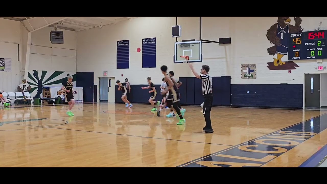 21 Points, 10 rebounds, 3 steals vs. L.O.B