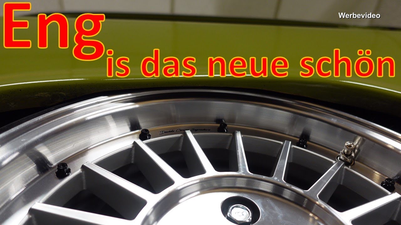 #3 Geht los: Kotflügel bearbeiten am Trabant - Das Panamanni Projekt