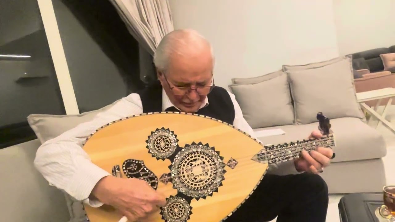 الموسيقار يعقوب
