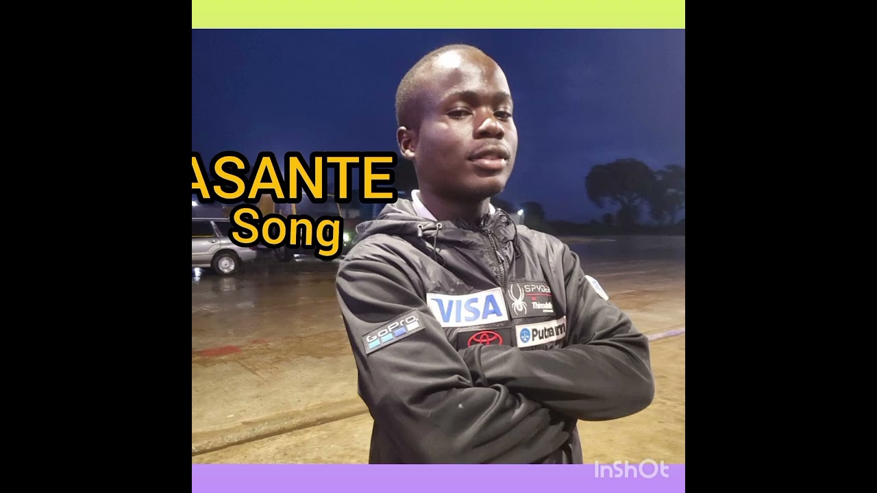 JOSEPH KYOMO_-Asante song-_ official watching now 