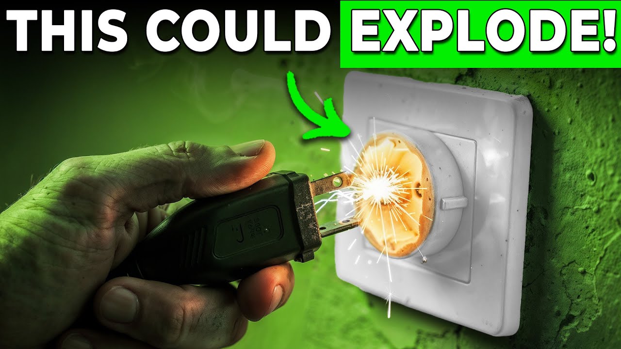 11 Electric Bike Mistakes That Could Burn Down Your House