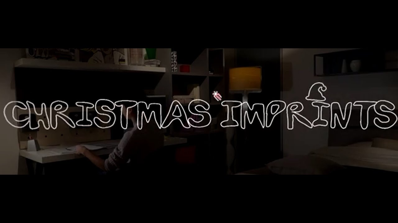 christmas imprints