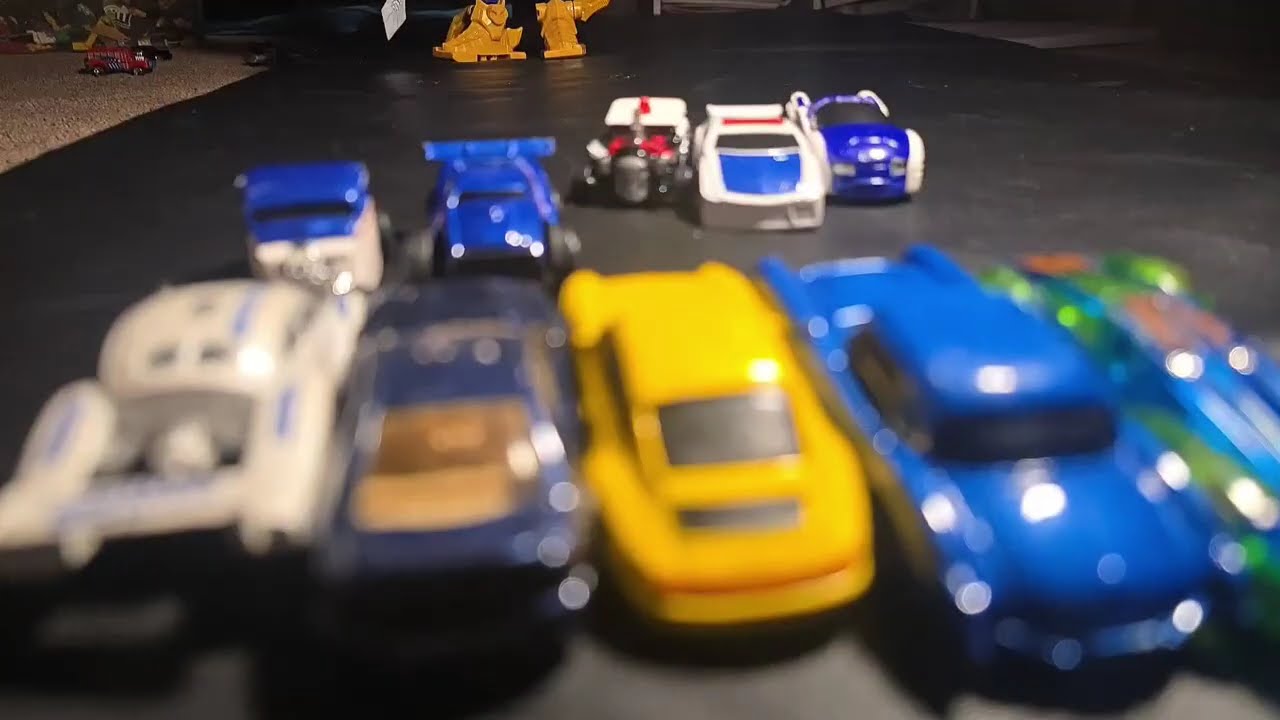 the car eater #robots