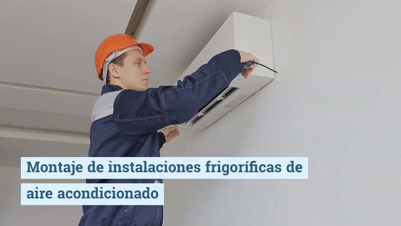 Curso de Frigorista