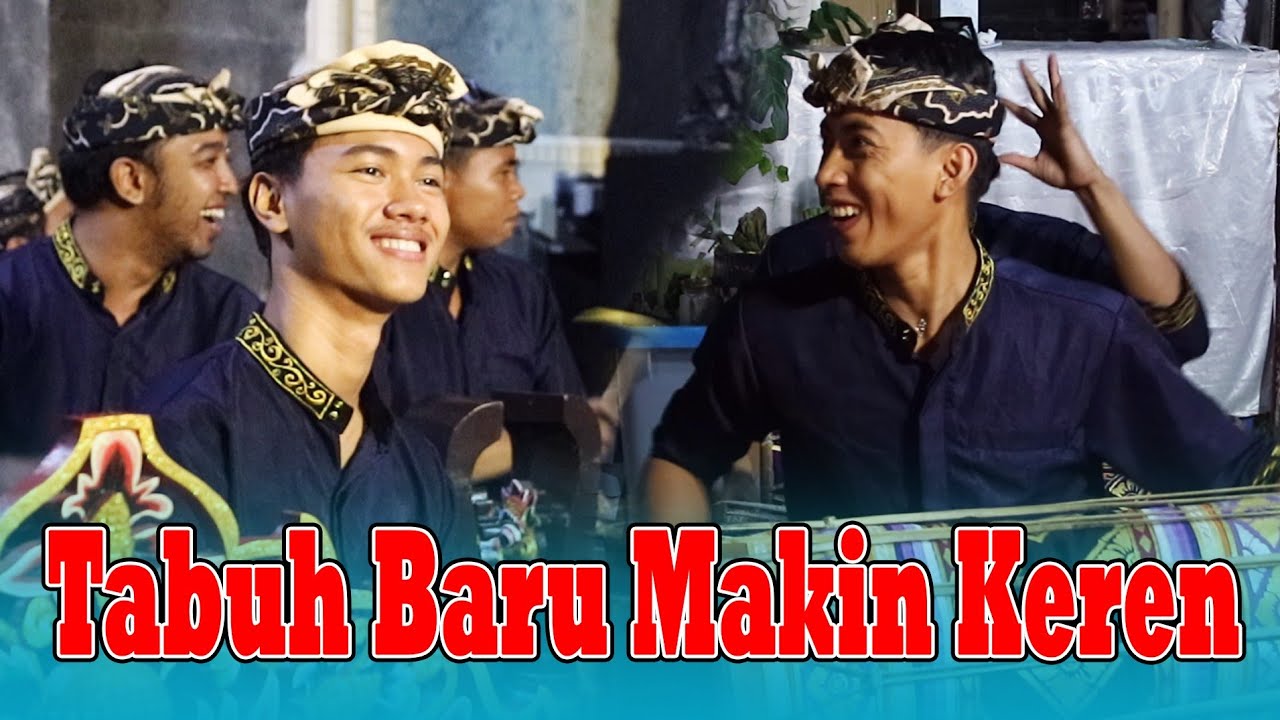 JE MENYALA WIII‼️Tampil Semangat dan Gembira di Senganan Tabanan