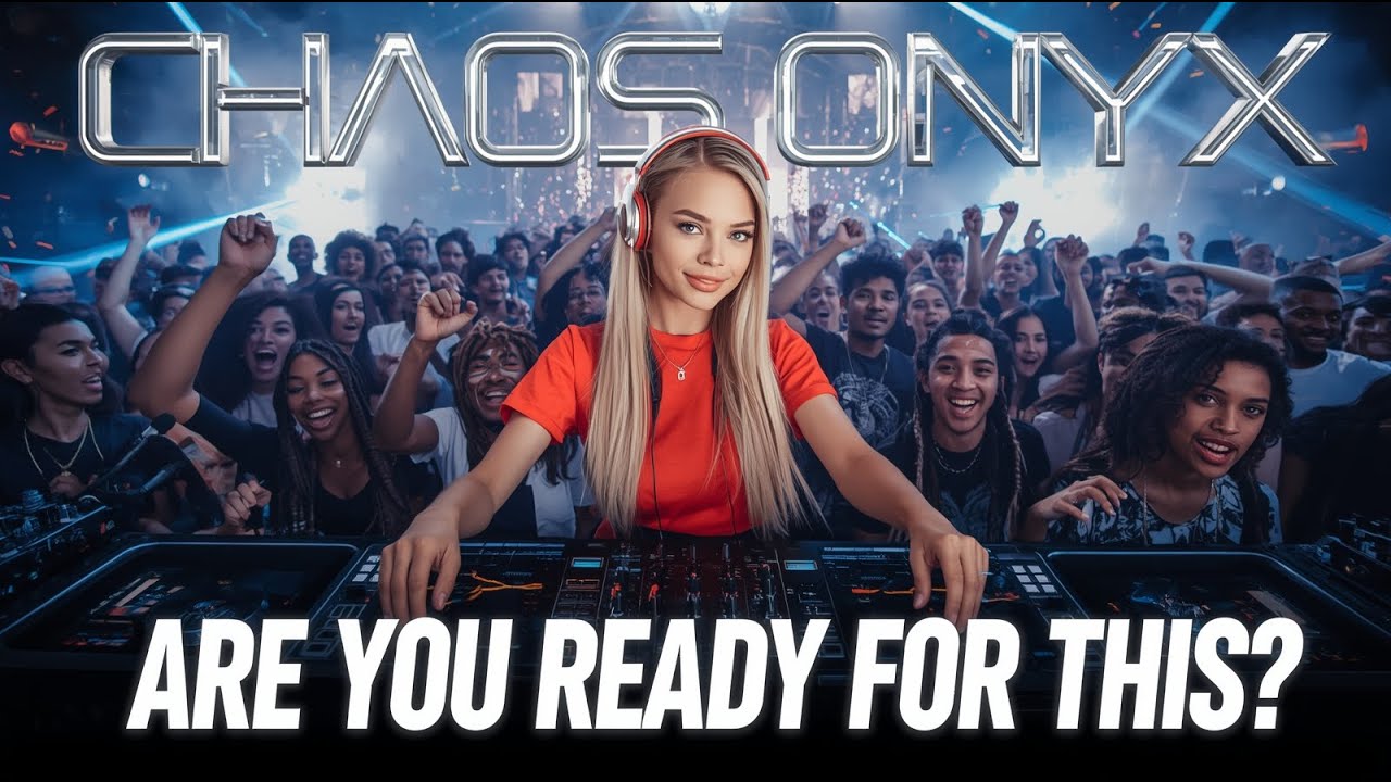 Bass Heavy EDM Flow – Long DJ Mix 🔥 Built for Night Sessions