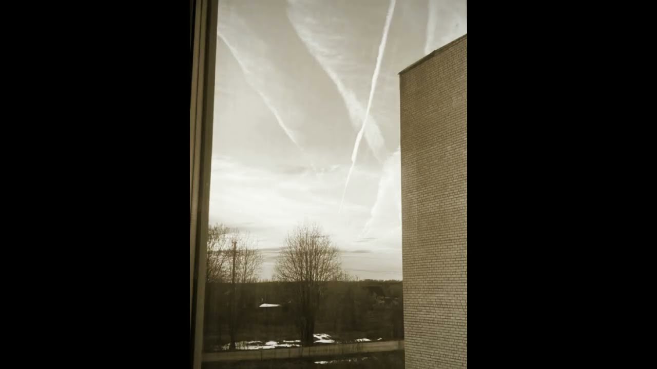 Nobody`s Place