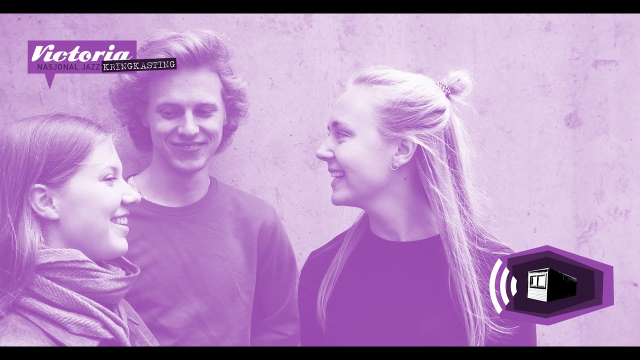 Kongle Trio // Nasjonal jazzkringkasting