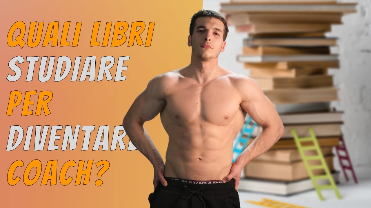 Quali libri studiare per diventare coach di calisthenics?