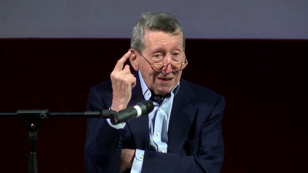 Passerpatout 2019:SERGIO ROMANO. Dallo Spazio a Berlino: come finì la Guerra fredda.