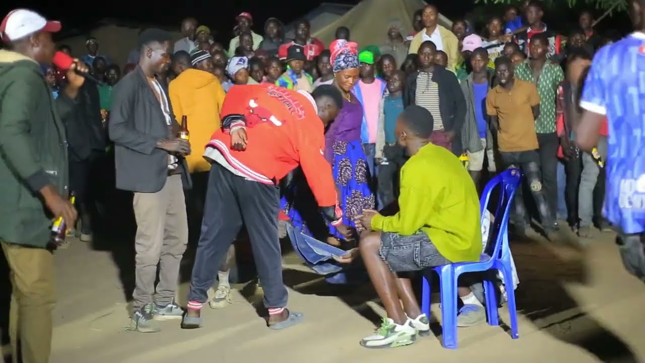 Ona Njiwa manga alivyo pokelewa buluma baada ya kupona 