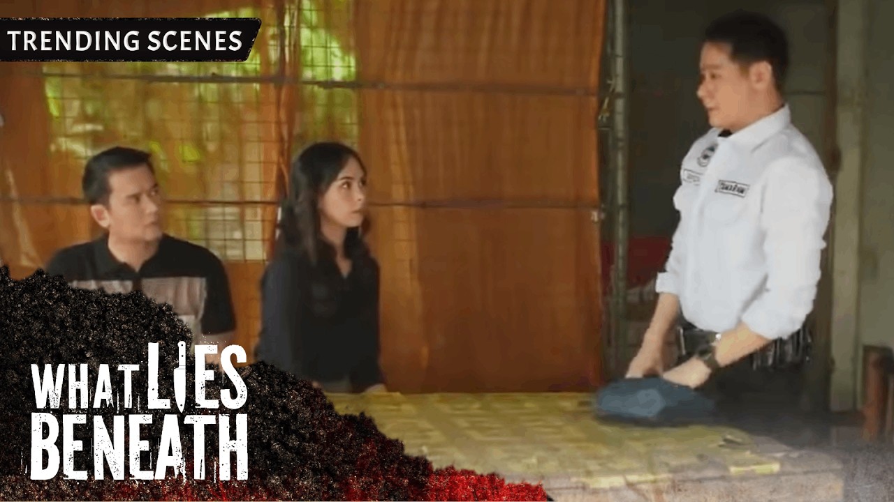 'Rated Raw’ Episode | What Lies Beneath Trending Scenes