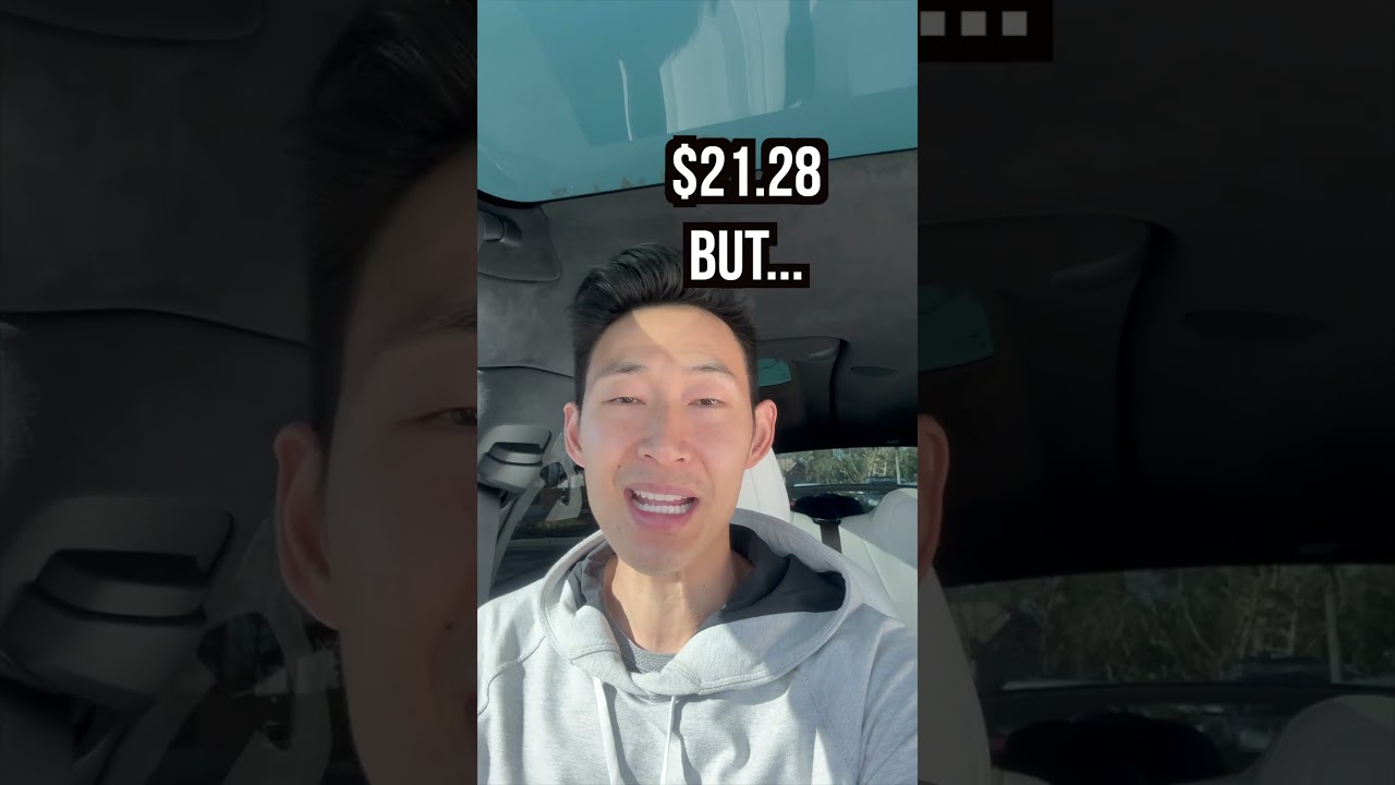 Co&ucirc;t du Superchargeur Tesla : pas ce que vous pourriez penser !