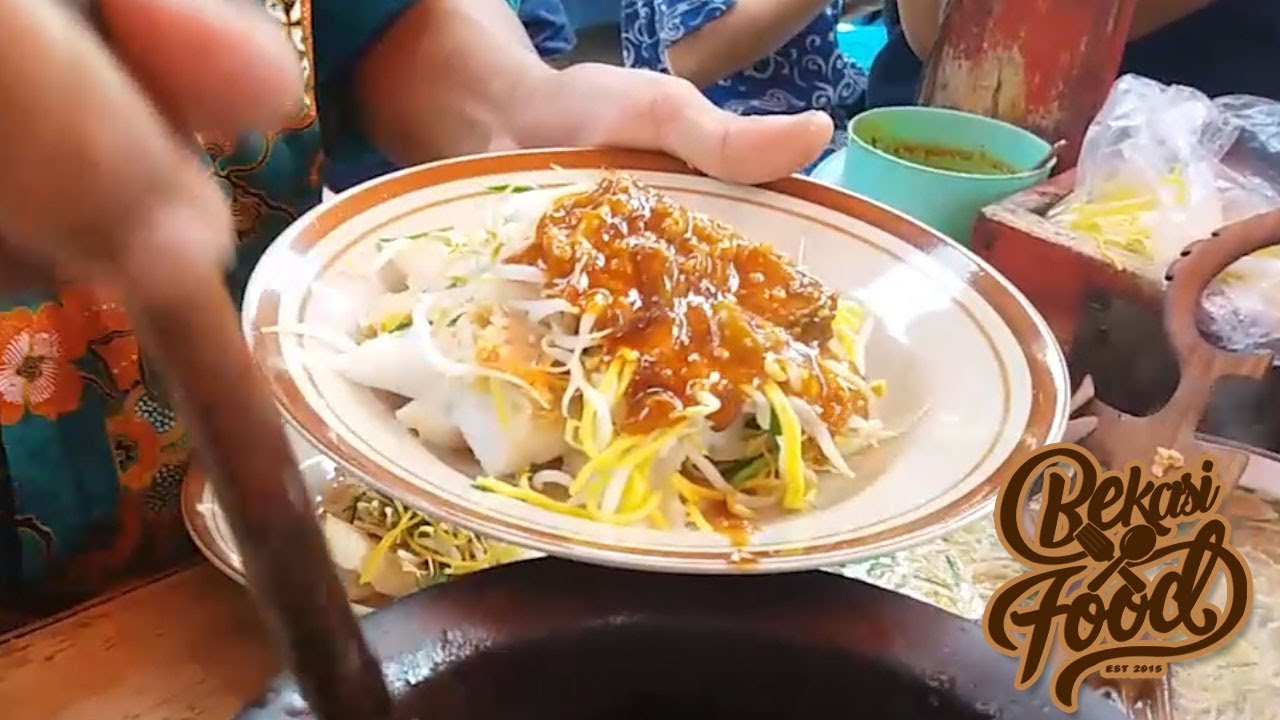 TOGE GORENG DI BEKASI | BEKASIFOOD