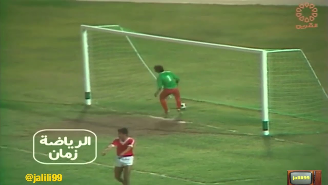 HD 🇰🇼 برنامج الرياضة زمان 14 تقديم محمد المسند وذكريات الرياضة الكويتية الماضي والزمن الجمييل