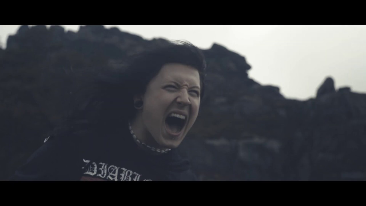 AVARUS - Final Words (Official Video)