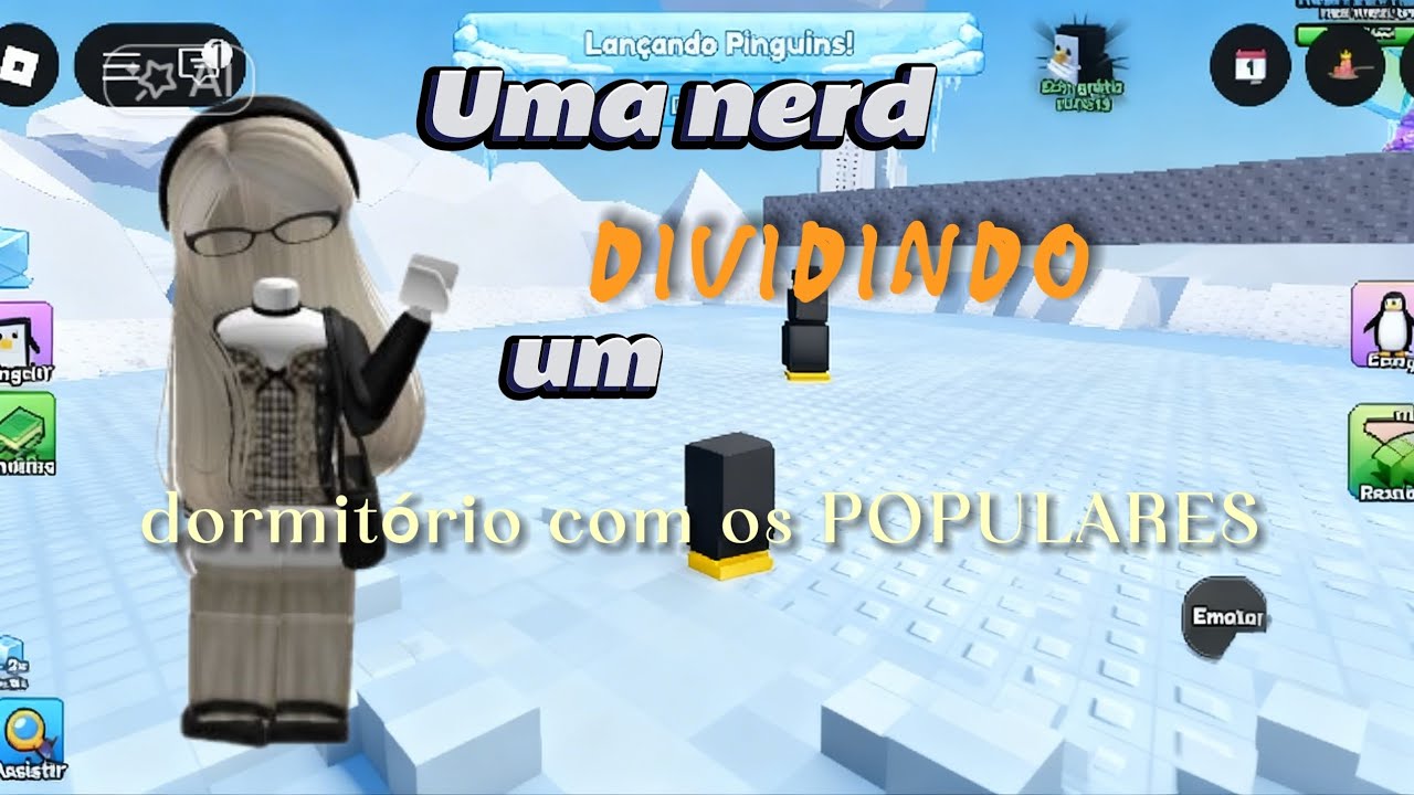 Uma nerd dividindo um dormitório combos populares 