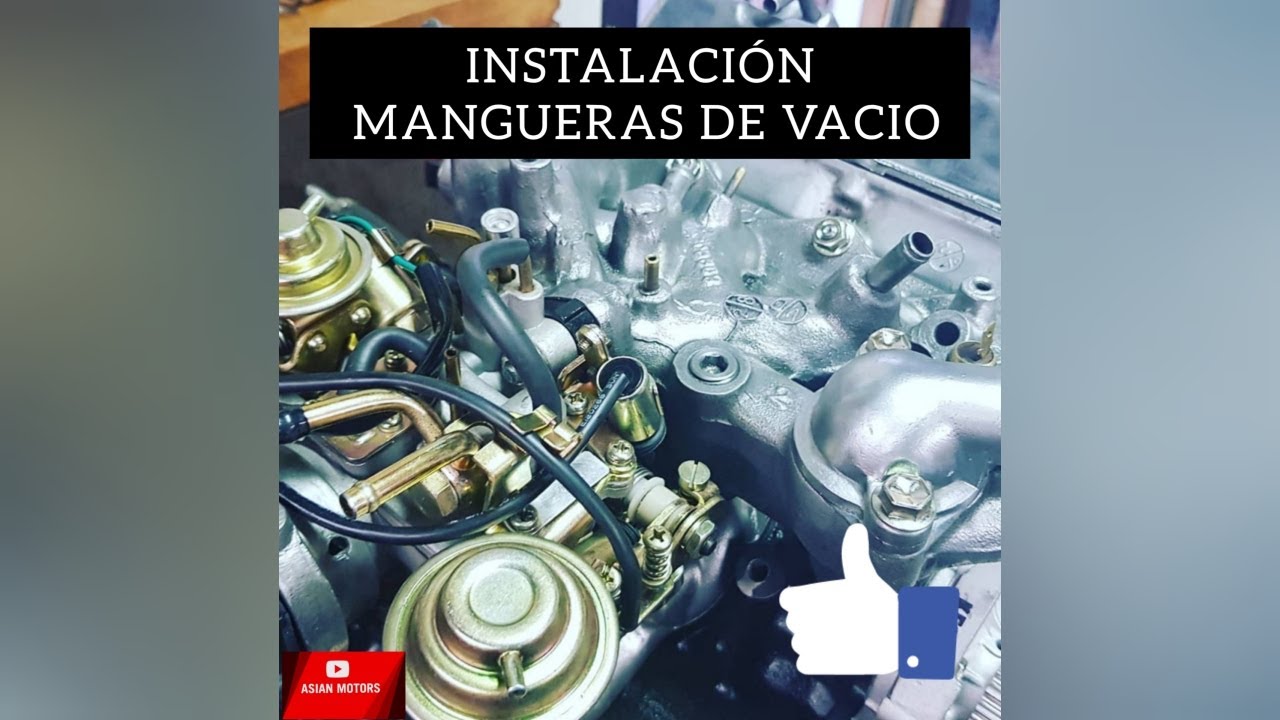 Daewoo   Damas - Sistema de Recuperacion de Gases - Version SIN EGR