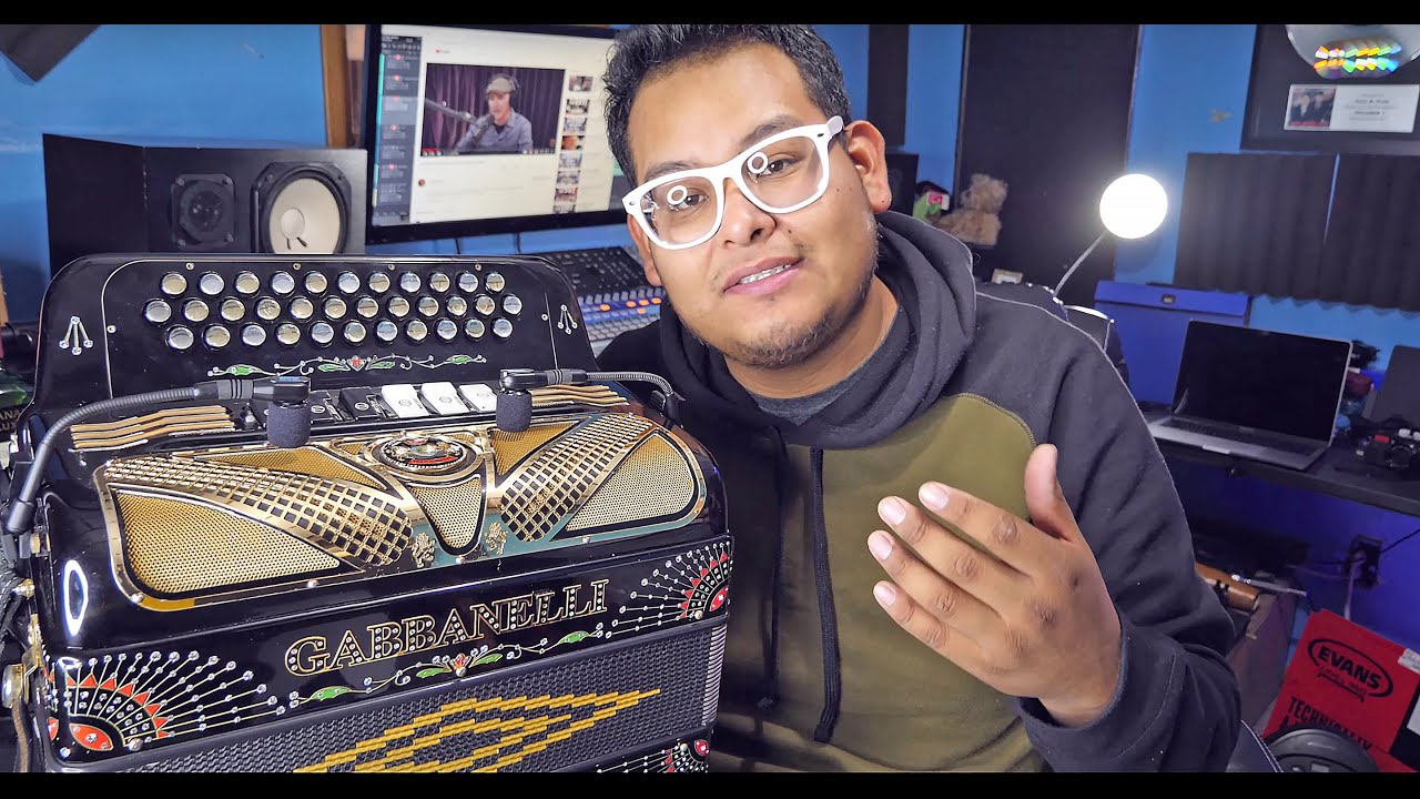 Microfonos Shure B98 Para Accordeon