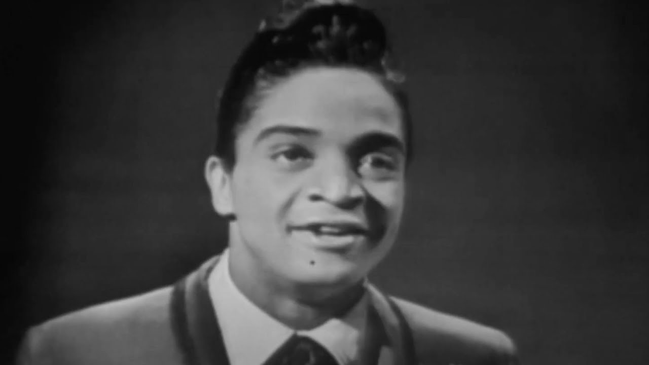 Jackie Wilson 