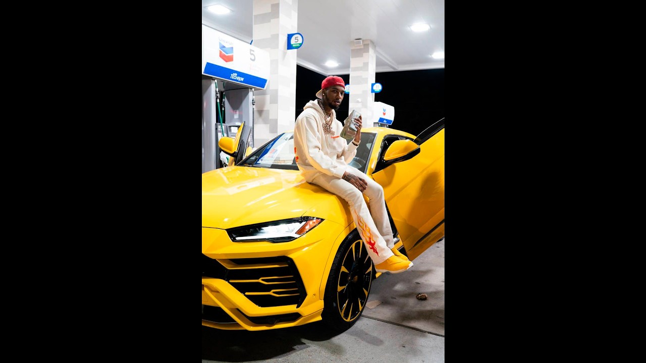 [FREE] Key Glock x Young Dolph Type Beat - 