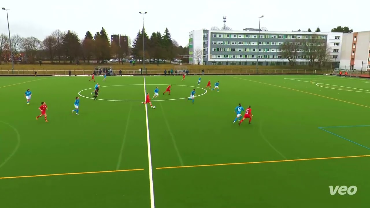 11.Spieltag Nachholer Landesliga Frauen Chemnitzer FC Bischofswerdaer FV 08 1:0(0:0)