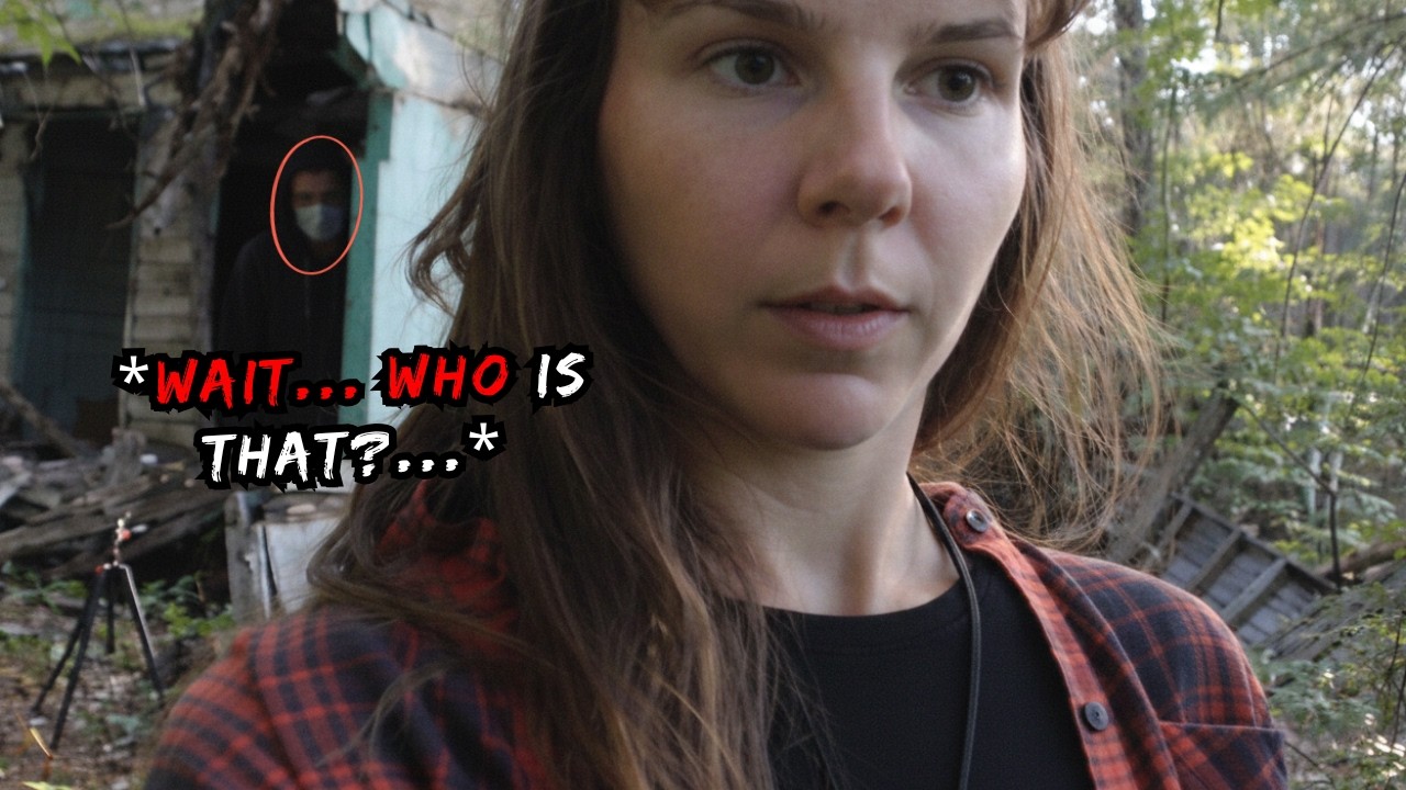 3 Most DISTURBING Solo Camping Encounters That Went Horribly Wrong