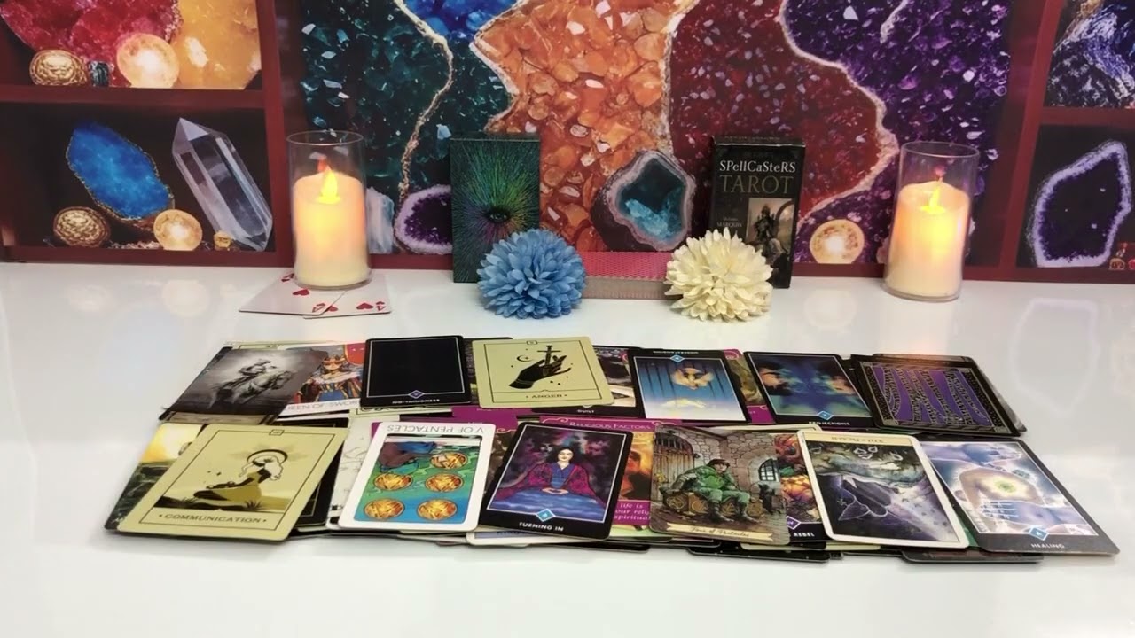 LEO   - SOMEONE IS ABOUT TO FIGHT FOR YOU LEO  LOVE TAROT READING