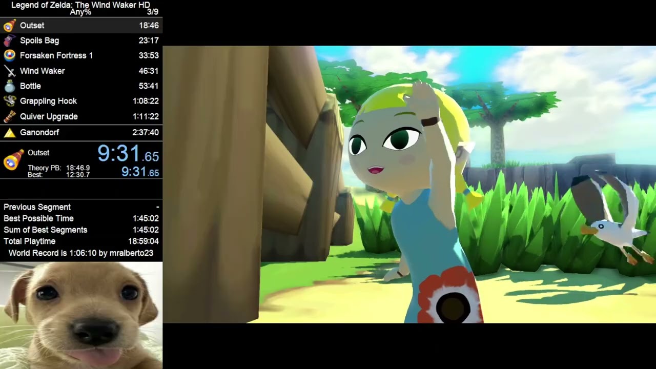 wwhd any% no mss 1:50:31