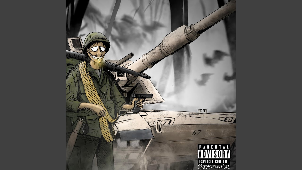 TERROR SQUAD