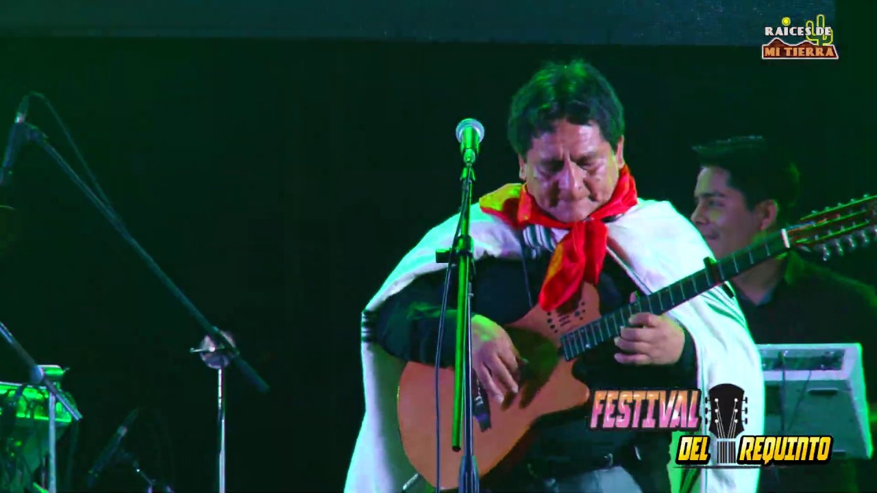 Maximo Quispe - Borracho Enamorado