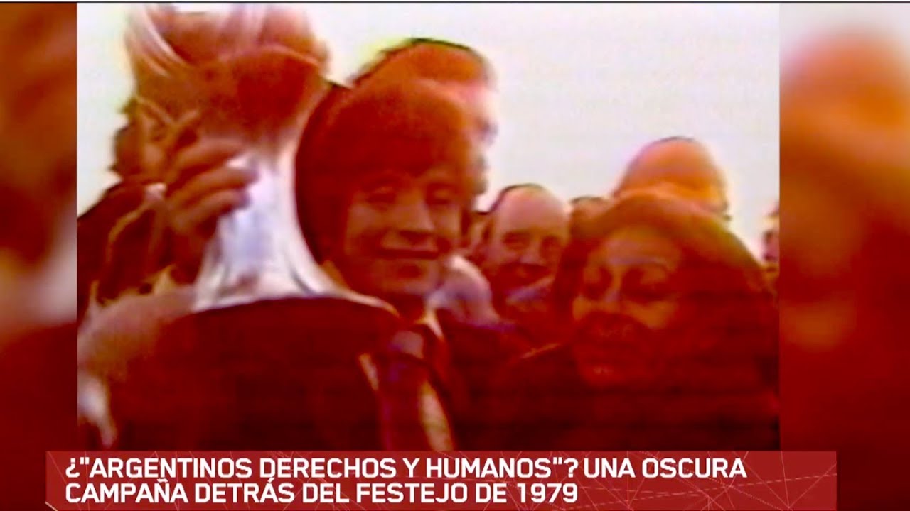La campaña oscura detrás del Mundial Juvenil de Japón 1979