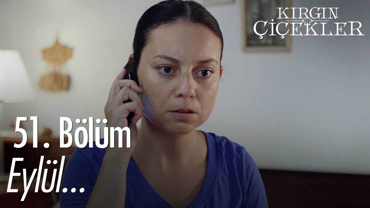 Mesude kötü haberi aldı - Kırgın Çiçekler 51. Bölüm
