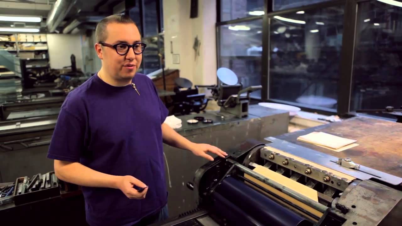 Authentic American Style: Tim Fite on Tim