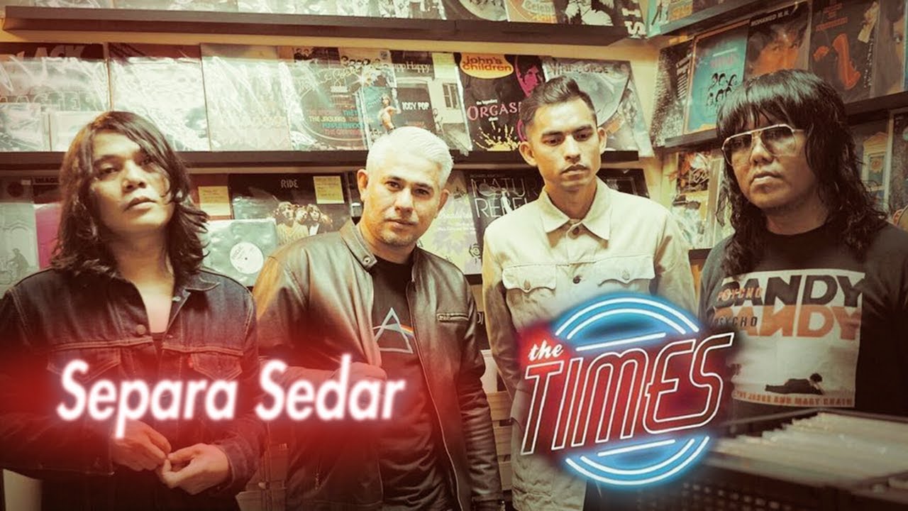 The Times - Separa Sedar 