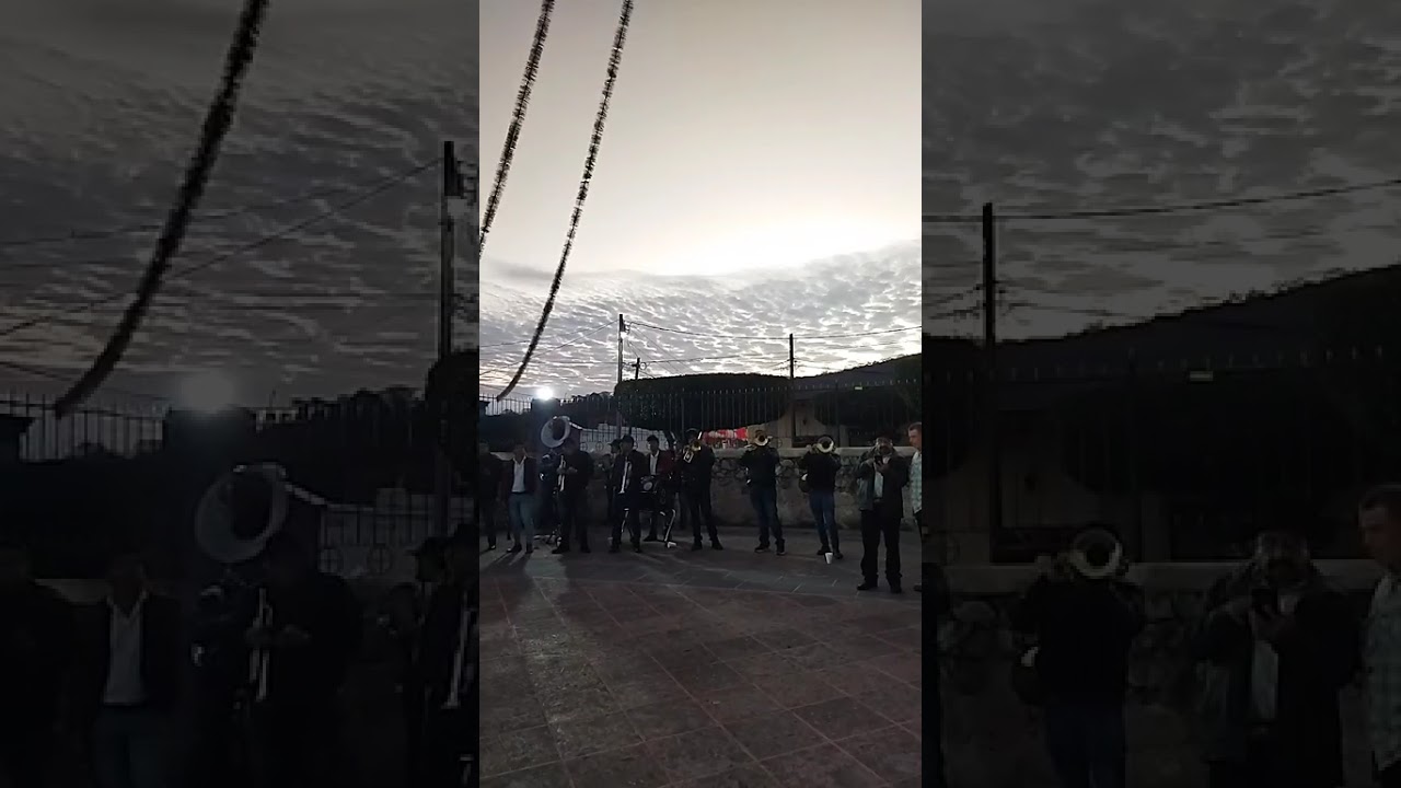 Mañanitas 2 febrero 2026 Virgen Candelaria Barranca Santa Clara