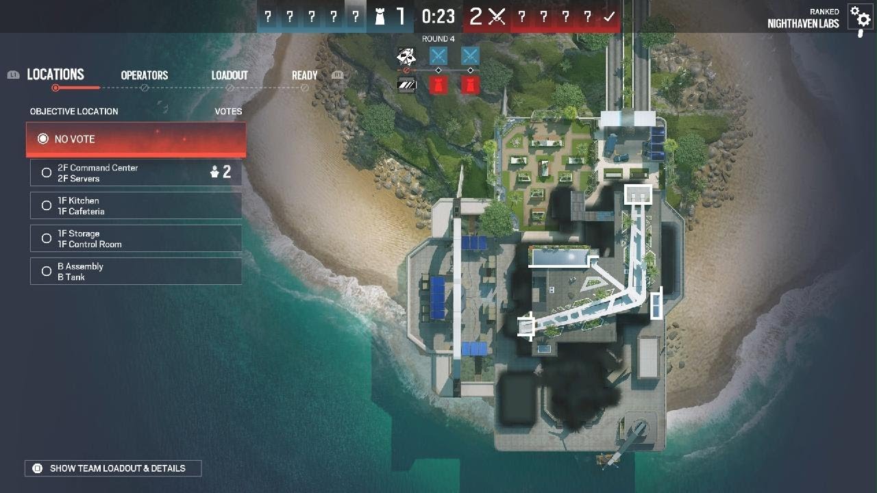 Tom Clancy's
