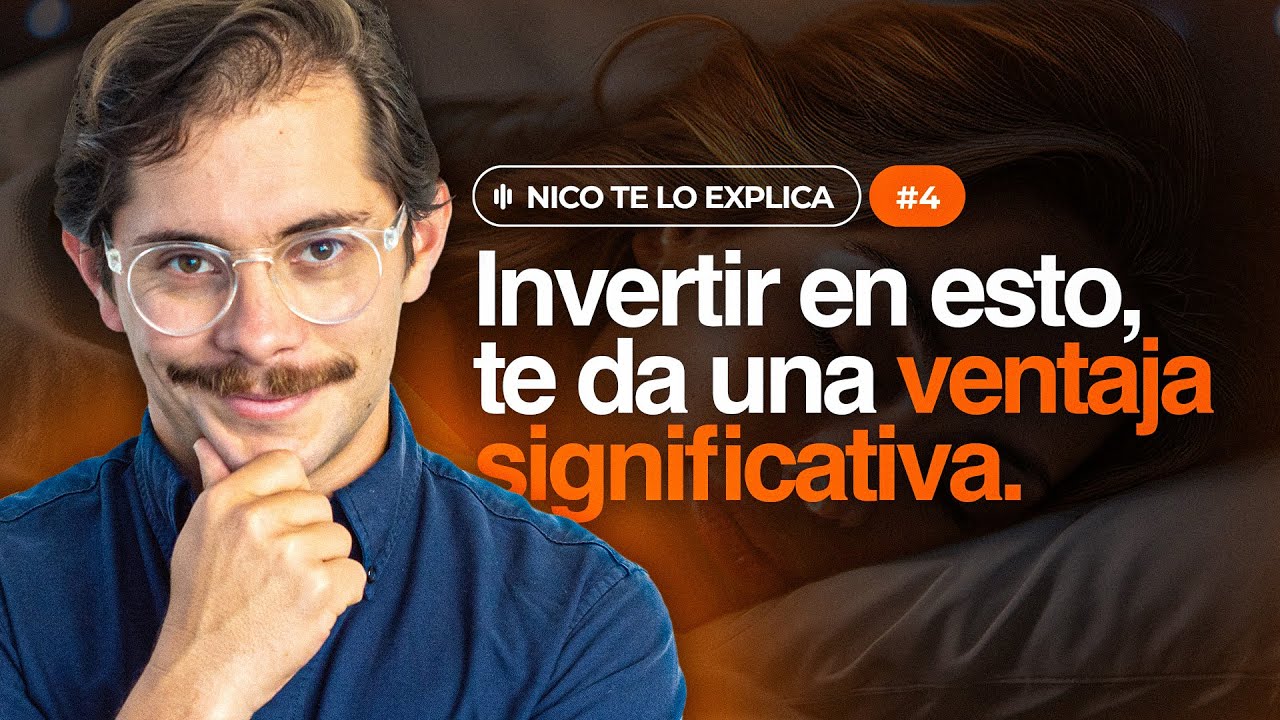 NTE| Ep.4 - La inversión más rentable del mundo