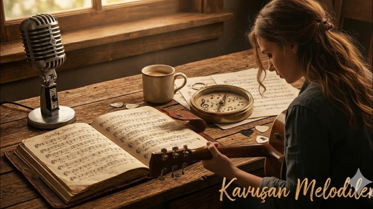 Gül sevdiğim 💚 @kavuşanmelodiler🎤 🎧 🎹💚 @kavuşanmelodiler 