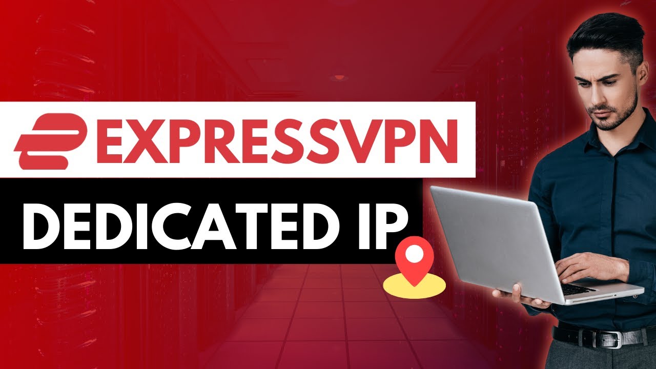 ВЫДЕЛЕННЫЙ IP-АДРЕС EXPRESSVPN 📌 Как получить выделенный IP-адрес с ExpressVPN ✅