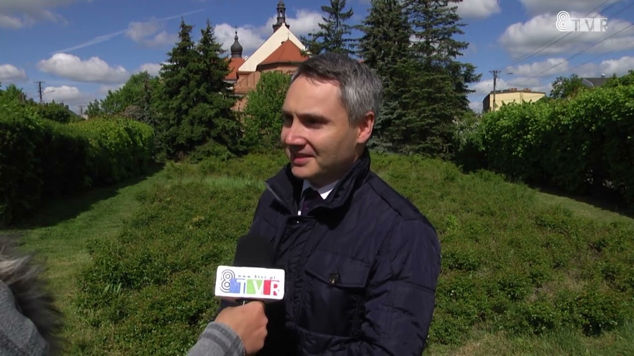W Łasku powstanie 