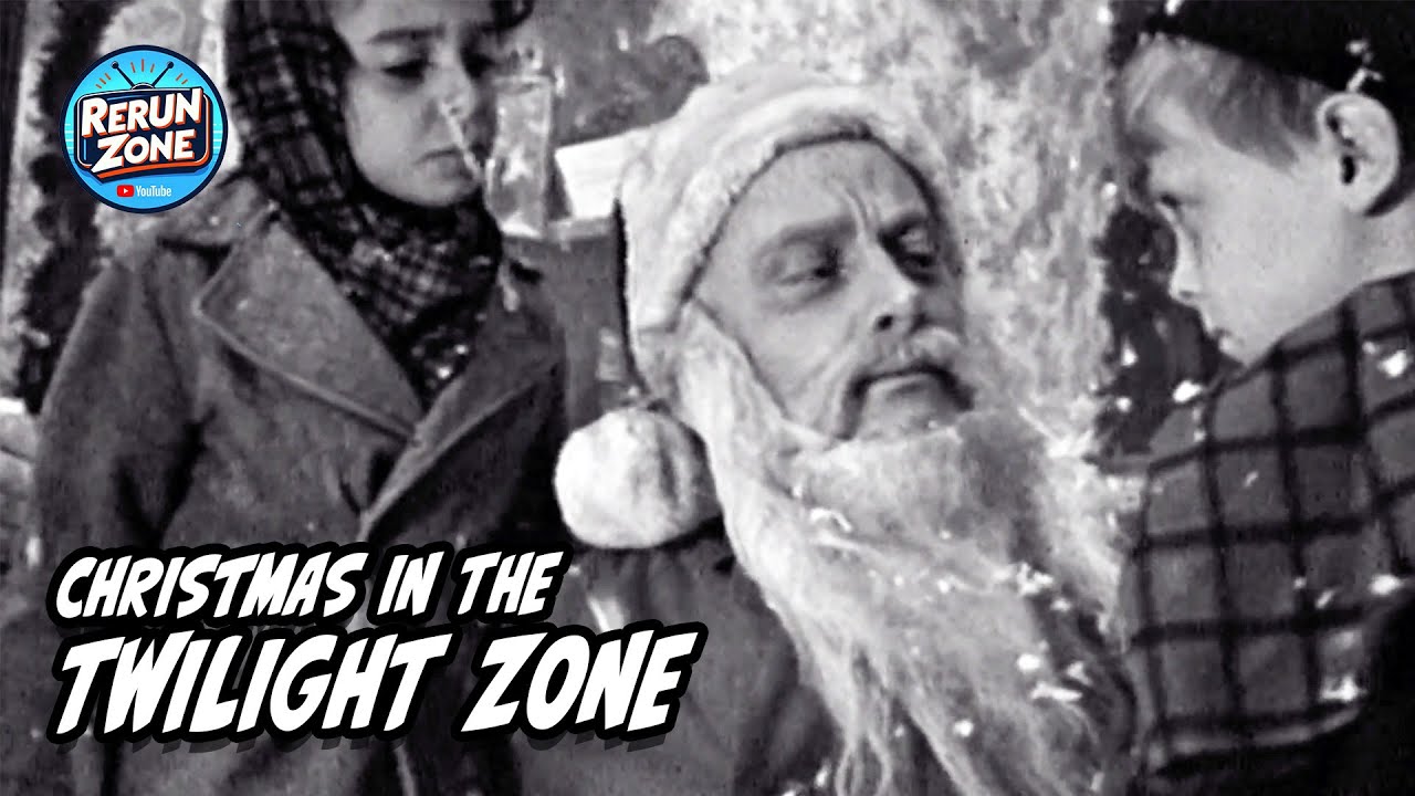 Is This the Best Christmas Video For Holiday Spirit?