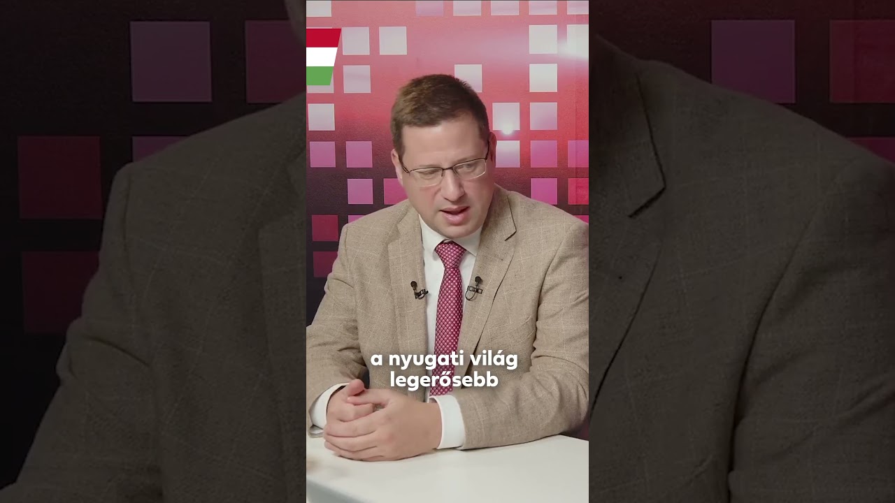 Guly&aacute;s Gergely v&aacute;lasza a washingtoni tal&aacute;lkoz&oacute;t &eacute;rt b&iacute;r&aacute;latokra: