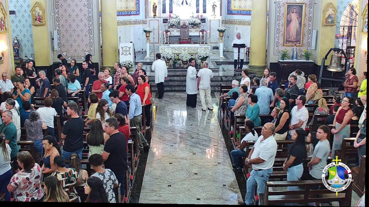 3º Domingo do Tempo Comum